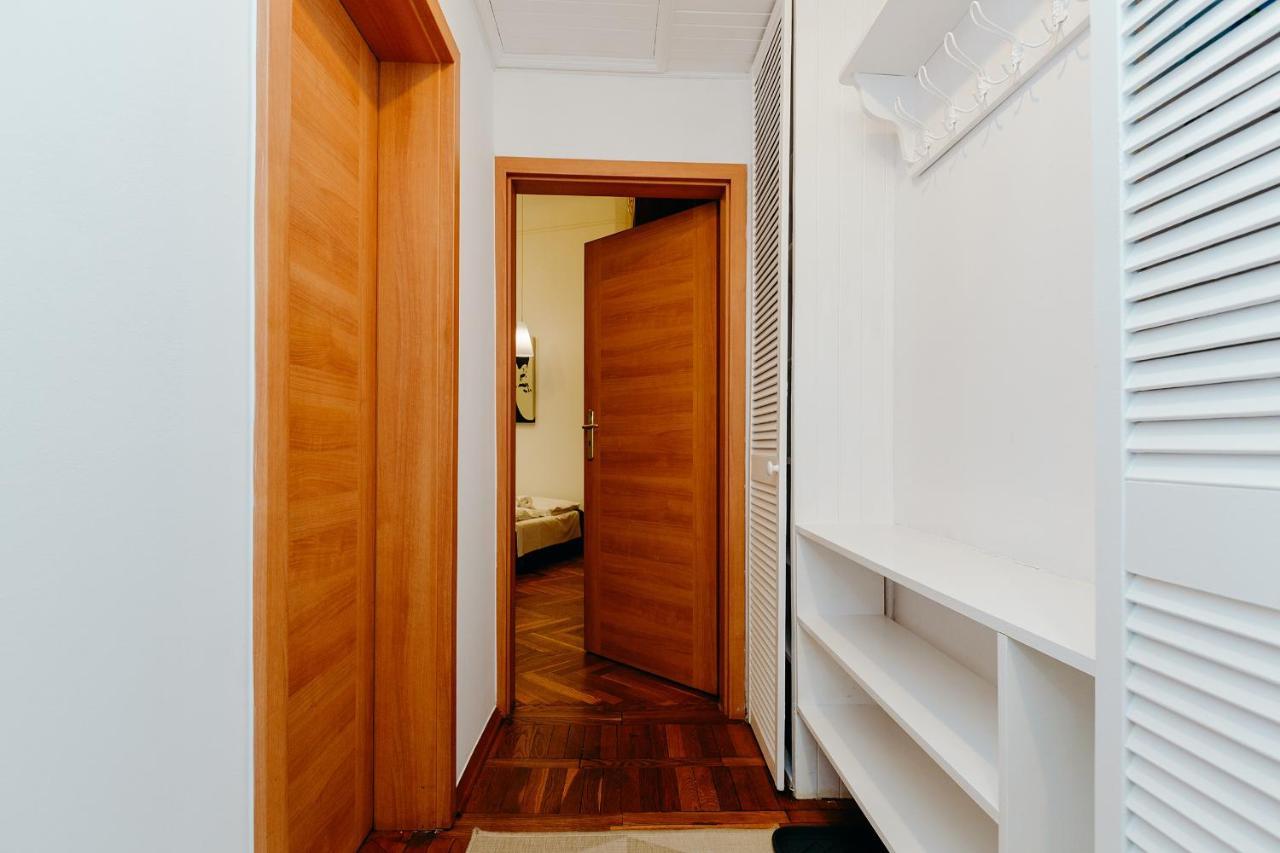 Shortstaypoland Klonowa Varsovia Exterior foto